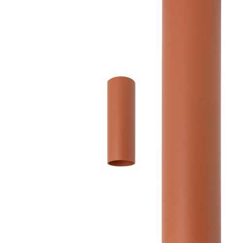 CAMELEON FOURTY S 12147 Nowodvorski Lighting Klosz Terakota Inspiracje Premium