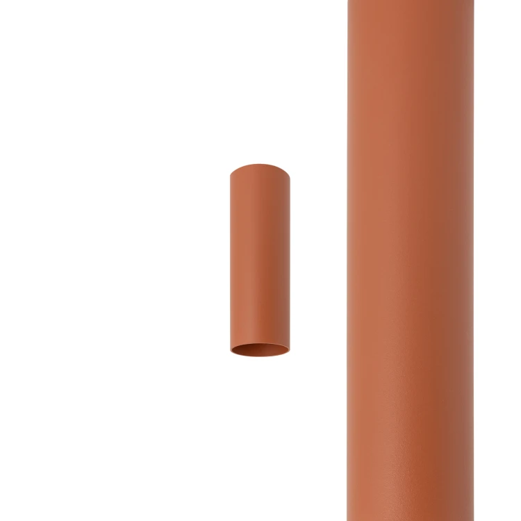 CAMELEON FOURTY S 12147 Nowodvorski Lighting Klosz Terakota Inspiracje Premium