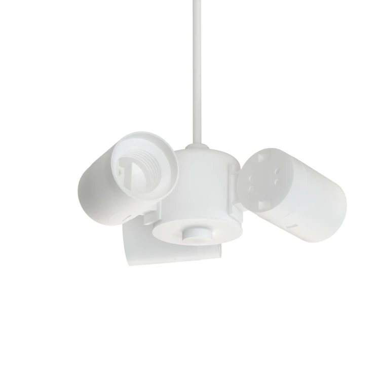 CAMELEON CABLE 3XE27 1,5 M 12185 Nowodvorski Lighting Zawieszenie Biały Inspiracje Premium