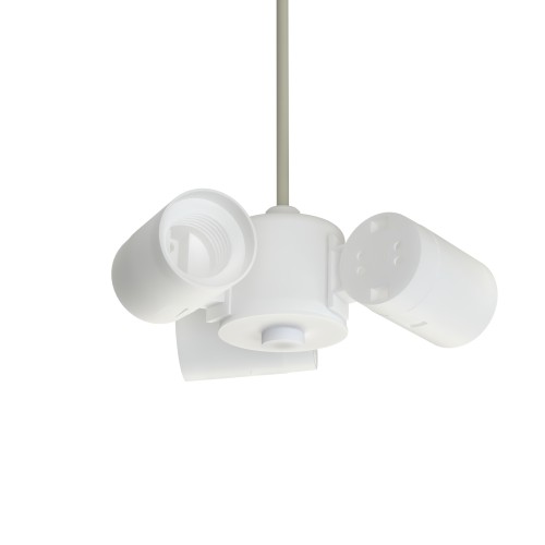CAMELEON CABLE 3XE27 7 M 12191 Nowodvorski Lighting Zawieszenie Beżowy Biały Inspiracje Premium
