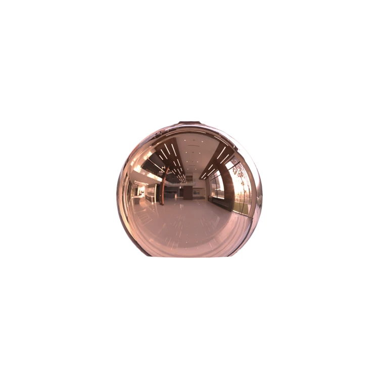 CAMELEON POLARIS 12268 Nowodvorski Lighting Klosz Miedź Inspiracje Premium