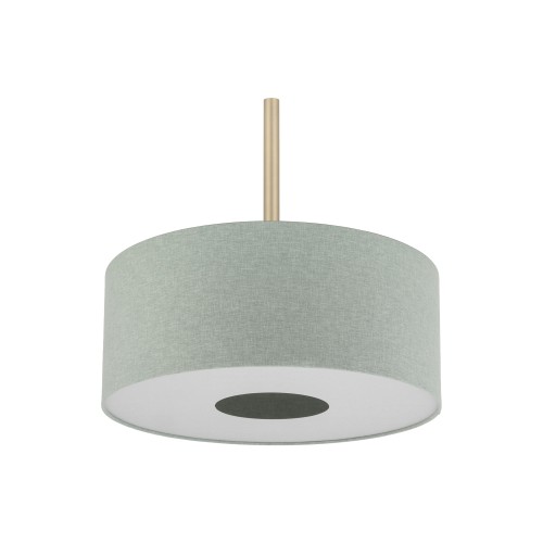 CAMELEON SAGE M 12181 Nowodvorski Lighting Klosz Szałwiowy Szczotkowane złoto Inspiracje Premium