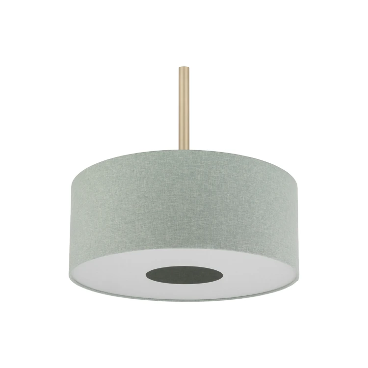 CAMELEON SAGE M 12181 Nowodvorski Lighting Klosz Szałwiowy Szczotkowane złoto Inspiracje Premium