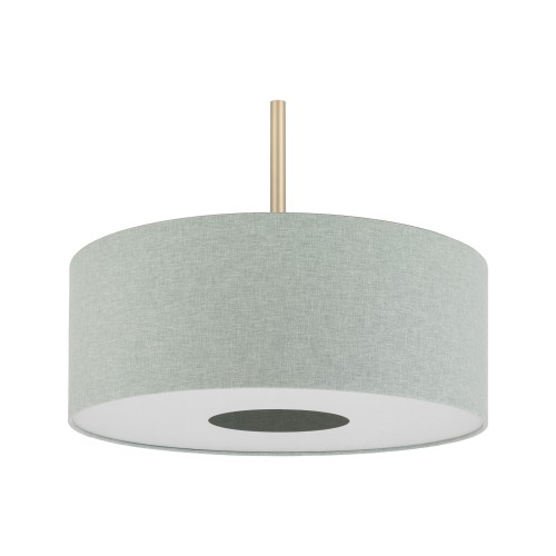 CAMELEON SAGE L 12182 Nowodvorski Lighting Klosz Szałwiowy Szczotkowane złoto Inspiracje Premium