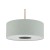 CAMELEON SAGE L 12182 Nowodvorski Lighting Klosz Szałwiowy Szczotkowane złoto Inspiracje Premium