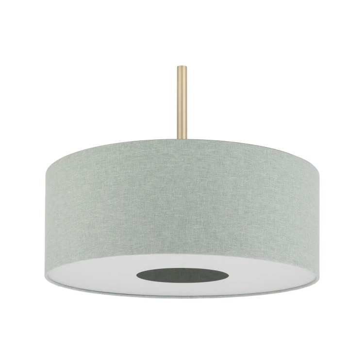 CAMELEON SAGE L 12182 Nowodvorski Lighting Klosz Szałwiowy Szczotkowane złoto Inspiracje Premium