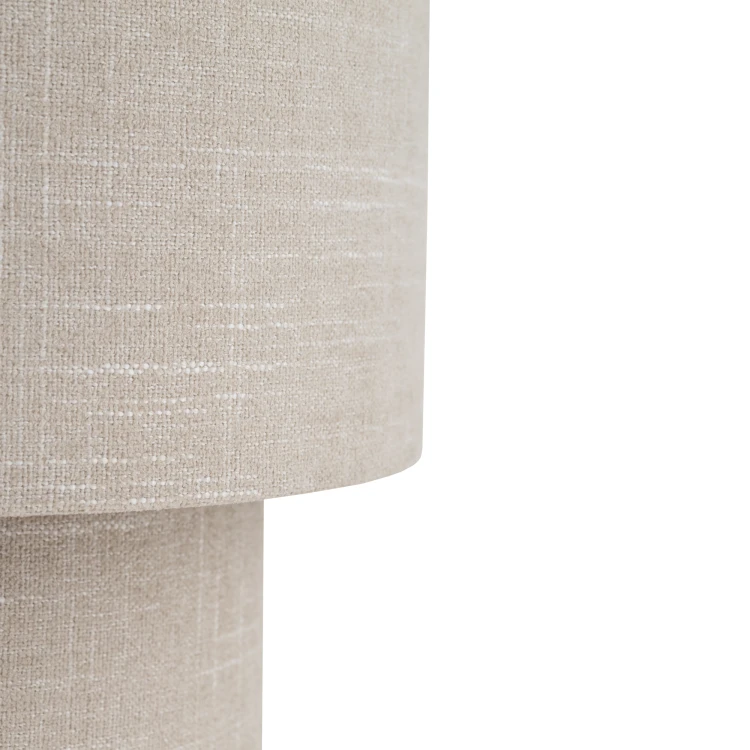 SANTANA 12203 Nowodvorski Lighting Lampa podłogowa Kremowy Inspiracje Premium