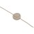 SANTANA 12203 Nowodvorski Lighting Lampa podłogowa Kremowy Inspiracje Premium