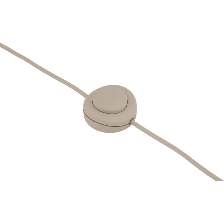 SANTANA 12203 Nowodvorski Lighting Lampa podłogowa Kremowy Inspiracje Premium