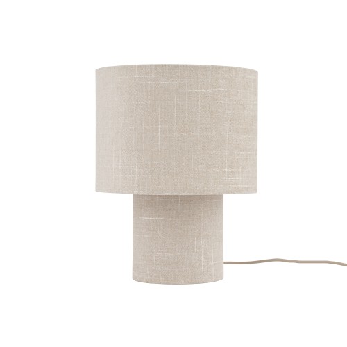 SANTANA A 12204 Nowodvorski Lighting Lampa stołowa Kremowy Inspiracje Premium