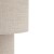 SANTANA A 12204 Nowodvorski Lighting Lampa stołowa Kremowy Inspiracje Premium