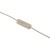 SANTANA A 12204 Nowodvorski Lighting Lampa stołowa Kremowy Inspiracje Premium
