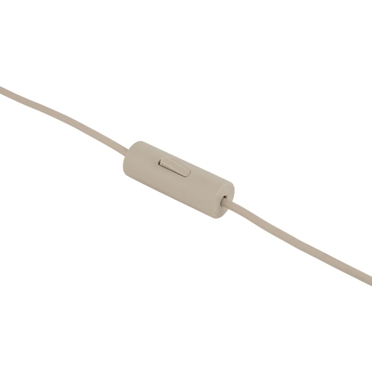 SANTANA A 12204 Nowodvorski Lighting Lampa stołowa Kremowy Inspiracje Premium