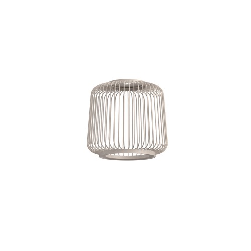 CAMELEON KENAI A 12235 Nowodvorski Lighting Klosz Beżowy Inspiracje Premium