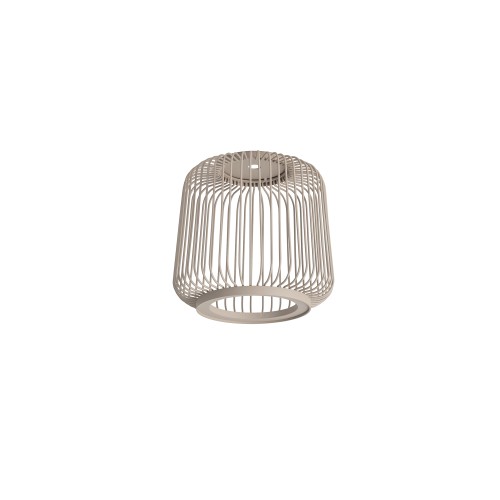 CAMELEON KENAI A 12235 Nowodvorski Lighting Klosz Beżowy Inspiracje Premium