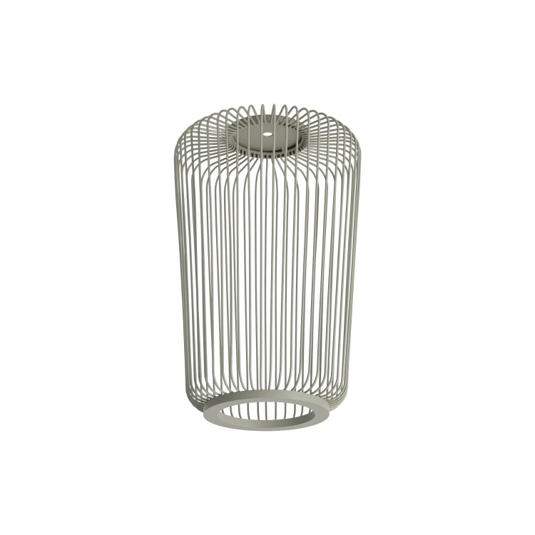 CAMELEON KENAI B 12243 Nowodvorski Lighting Klosz Szałwiowy Inspiracje Premium