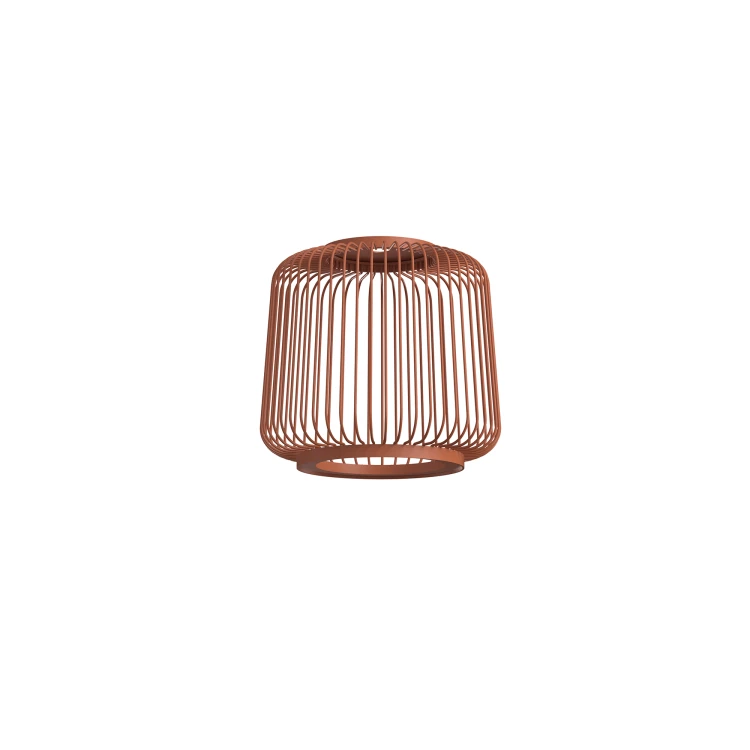 CAMELEON KENAI A 12236 Nowodvorski Lighting Klosz Terakota Inspiracje Premium