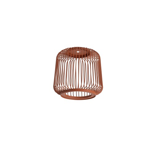 CAMELEON KENAI A 12236 Nowodvorski Lighting Klosz Terakota Inspiracje Premium