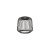 CAMELEON KENAI A 12237 Nowodvorski Lighting Klosz Jedwabisty grafit Inspiracje Premium