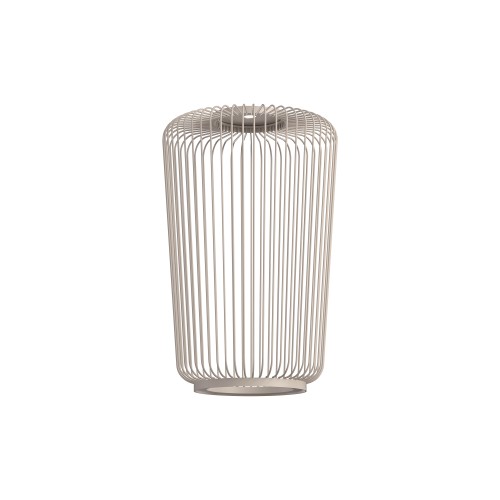 CAMELEON KENAI B 12240 Nowodvorski Lighting Klosz Beżowy Inspiracje Premium