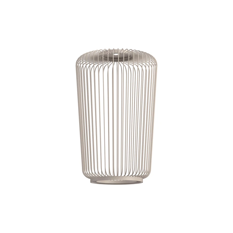 CAMELEON KENAI B 12240 Nowodvorski Lighting Klosz Beżowy Inspiracje Premium