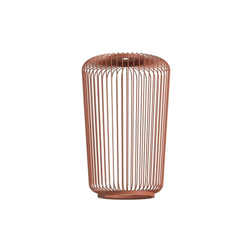 CAMELEON KENAI B 12241 Nowodvorski Lighting Klosz Terakota Inspiracje Premium