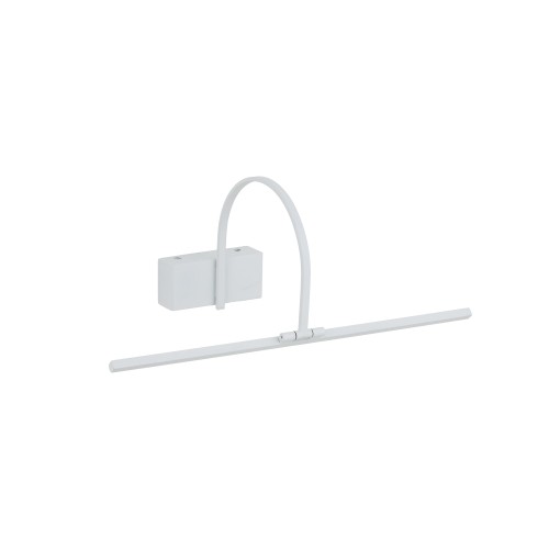 ARTLINE LED 11955 Nowodvorski Lighting Lampa ścienna kinkiet Biały Inspiracje Premium
