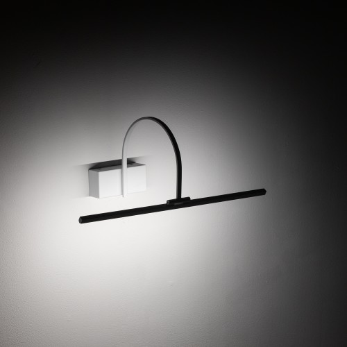 ARTLINE LED 11955 Nowodvorski Lighting Lampa ścienna kinkiet Biały Inspiracje Premium