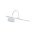 ARTLINE LED 11955 Nowodvorski Lighting Lampa ścienna kinkiet Biały Inspiracje Premium