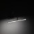 ARTLINE LED 11955 Nowodvorski Lighting Lampa ścienna kinkiet Biały Inspiracje Premium