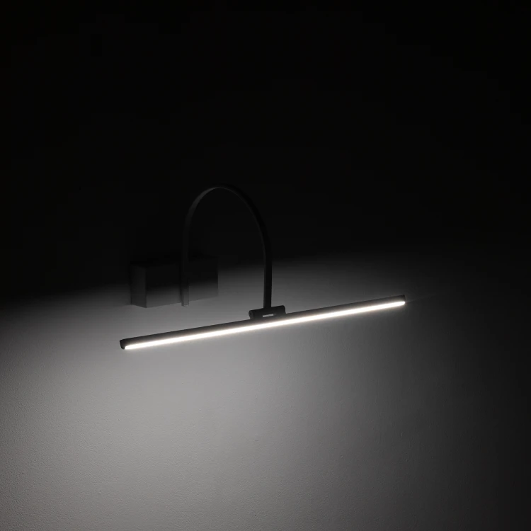 ARTLINE LED 11955 Nowodvorski Lighting Lampa ścienna kinkiet Biały Inspiracje Premium