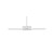 ARTLINE LED 11955 Nowodvorski Lighting Lampa ścienna kinkiet Biały Inspiracje Premium