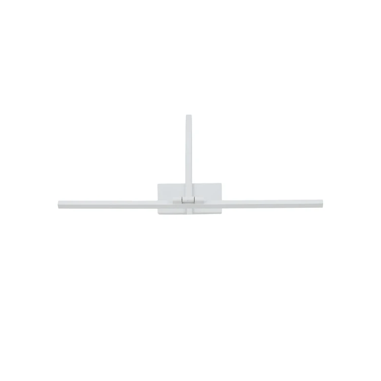 ARTLINE LED 11955 Nowodvorski Lighting Lampa ścienna kinkiet Biały Inspiracje Premium