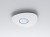 Lampa sufitowa Industrialna Loft ORGANIC I WHITE 8305 NOWODVORSKI Lighting GX53 oświetleniowa plafon nowoczesna do sypialni przedpokoju biały biała Inspiracje Premium
