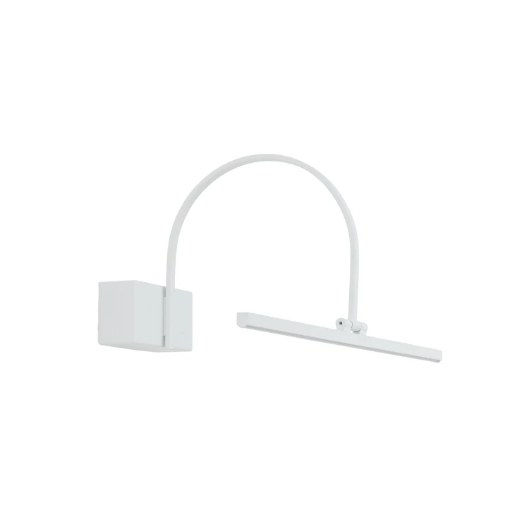 ARTLINE LED 11955 Nowodvorski Lighting Lampa ścienna kinkiet Biały Inspiracje Premium