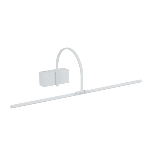 ARTLINE LED 11956 Nowodvorski Lighting Lampa ścienna kinkiet Biały Inspiracje Premium