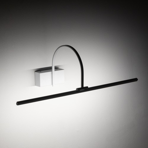 ARTLINE LED 11956 Nowodvorski Lighting Lampa ścienna kinkiet Biały Inspiracje Premium