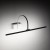 ARTLINE LED 11956 Nowodvorski Lighting Lampa ścienna kinkiet Biały Inspiracje Premium