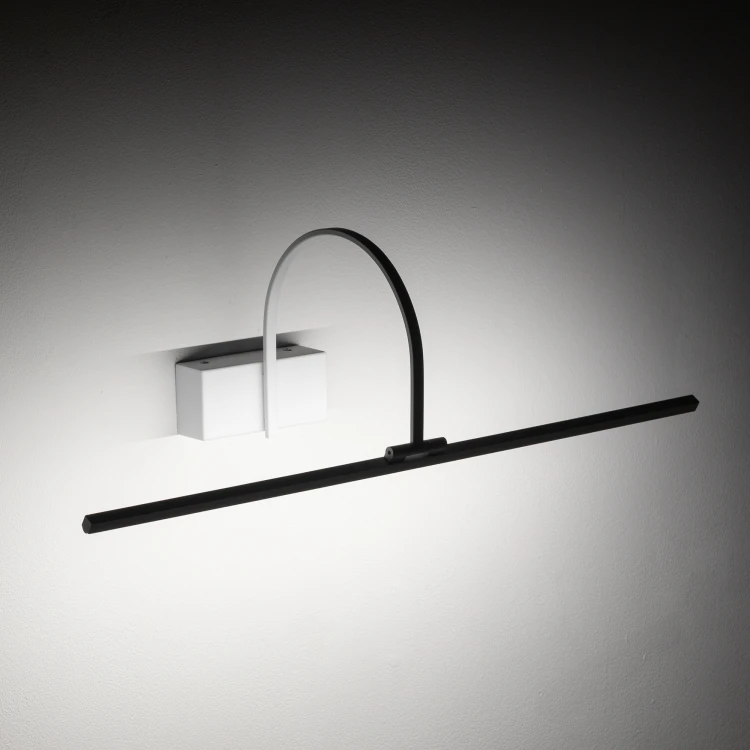 ARTLINE LED 11956 Nowodvorski Lighting Lampa ścienna kinkiet Biały Inspiracje Premium
