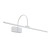 ARTLINE LED 11956 Nowodvorski Lighting Lampa ścienna kinkiet Biały Inspiracje Premium