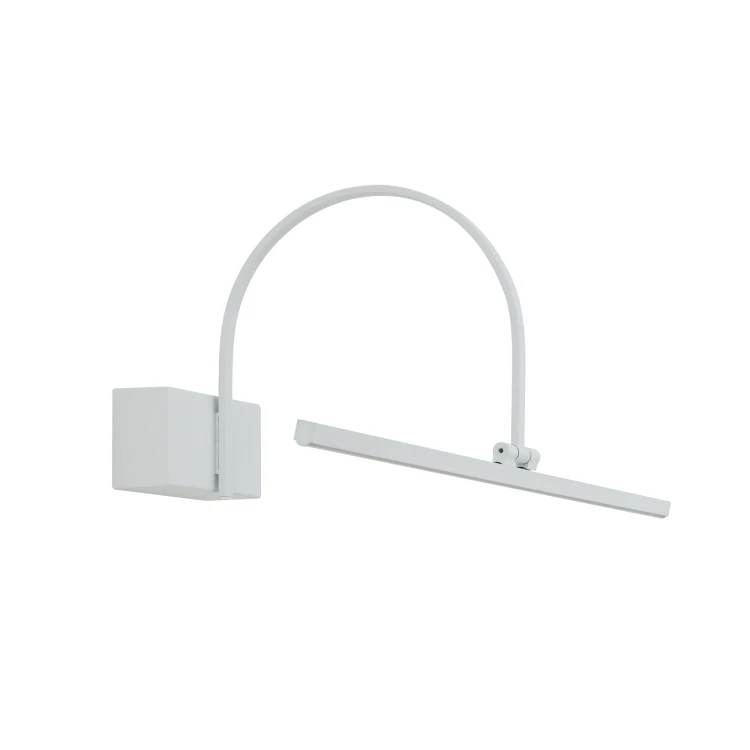 ARTLINE LED 11956 Nowodvorski Lighting Lampa ścienna kinkiet Biały Inspiracje Premium