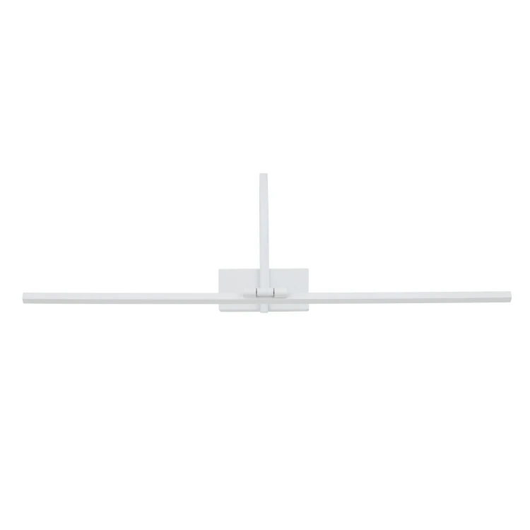 ARTLINE LED 11956 Nowodvorski Lighting Lampa ścienna kinkiet Biały Inspiracje Premium