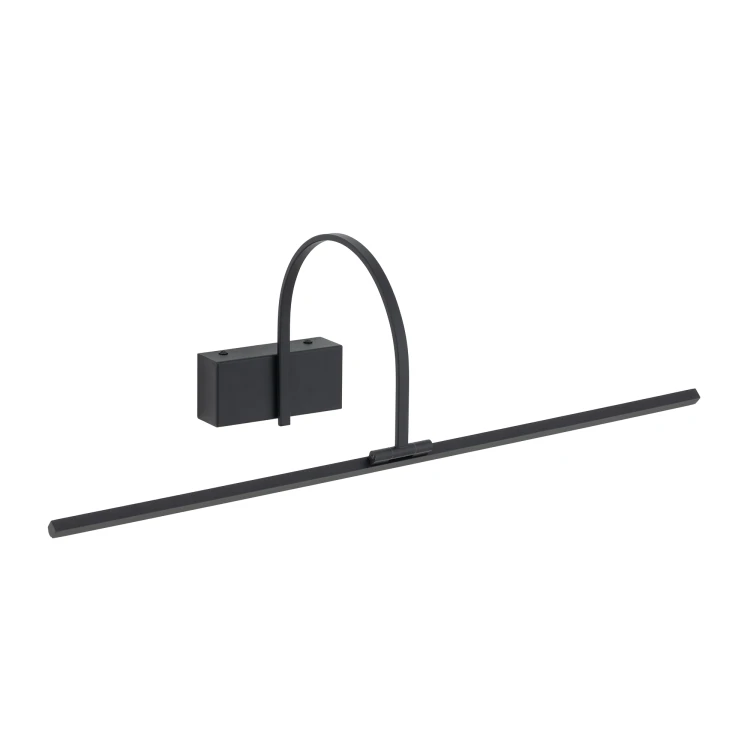 ARTLINE LED 11958 Nowodvorski Lighting Lampa ścienna kinkiet Czarny Inspiracje Premium