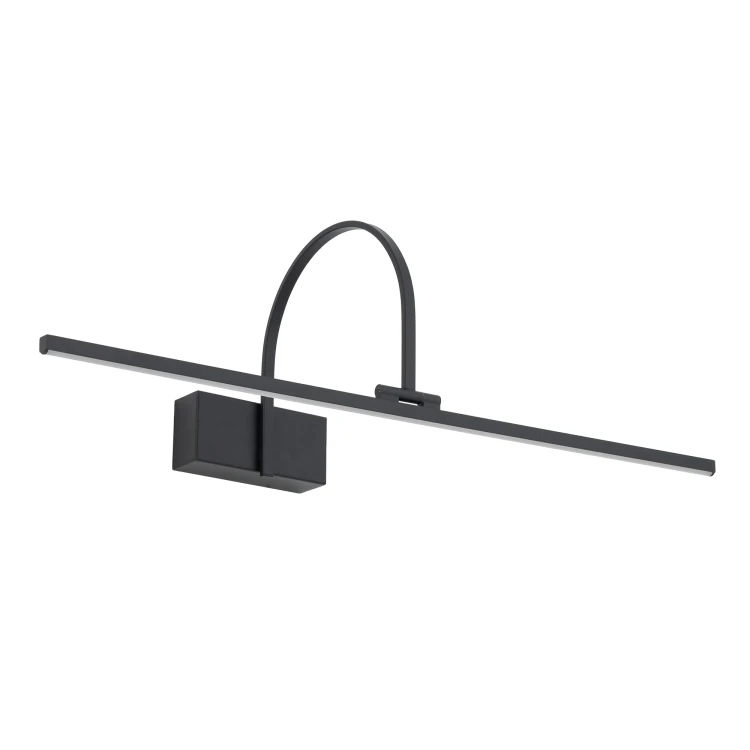 ARTLINE LED 11958 Nowodvorski Lighting Lampa ścienna kinkiet Czarny Inspiracje Premium