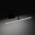 ARTLINE LED 11958 Nowodvorski Lighting Lampa ścienna kinkiet Czarny Inspiracje Premium