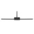 ARTLINE LED 11958 Nowodvorski Lighting Lampa ścienna kinkiet Czarny Inspiracje Premium