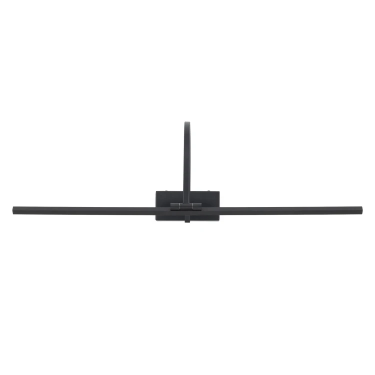 ARTLINE LED 11958 Nowodvorski Lighting Lampa ścienna kinkiet Czarny Inspiracje Premium