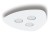 Lampa sufitowa Industrialna Loft ORGANIC III WHITE 8304 NOWODVORSKI Lighting 3x GX53 lampa oświetleniowa plafon nowoczesny do sypialni przedpokoju biały biała Inspiracje Premium