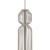 CAMELEON SINGLES A 12209 Nowodvorski Lighting Klosz Beżowy Szary błękit Inspiracje Premium
