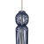 CAMELEON SINGLES A 12211 Nowodvorski Lighting Klosz Granatowy Beżowy Inspiracje Premium